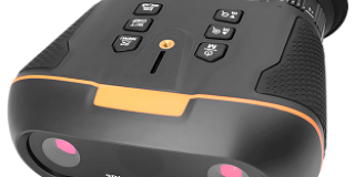 Цифровой 3D бинокль день/ночь Arkon Lite NVB3D